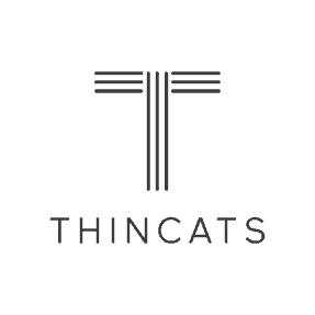 ThinCats logo