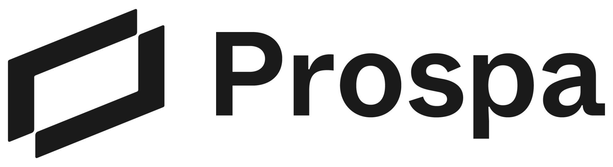 Prospa logo